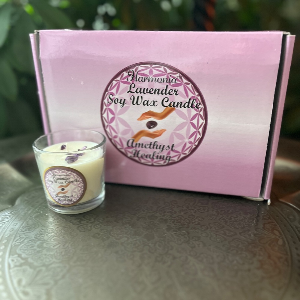 Harmonia Votives (3) - Picture 5 of 15